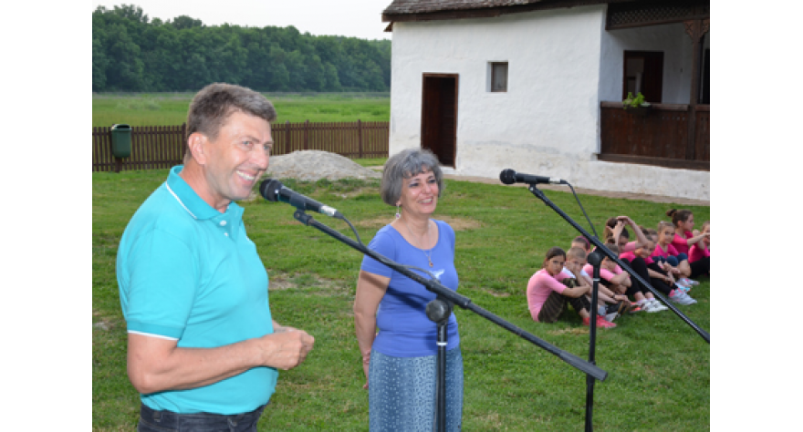 Svečano otvorena Likovna kolonija u Kupinovu